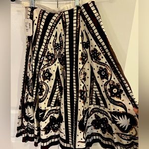 Beautiful NWT skirt